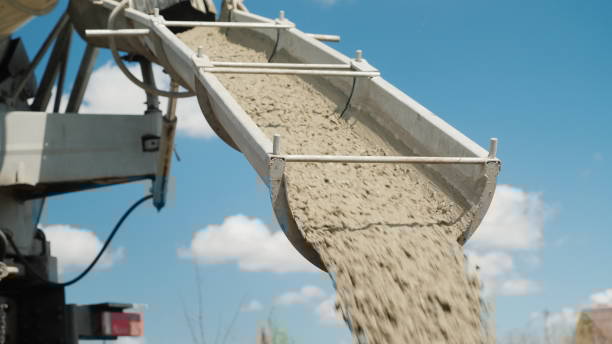 Best Decorative Concrete in Naples, TX