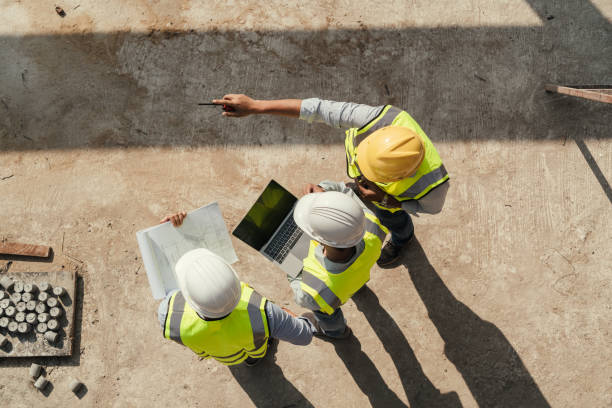Best Concrete Foundation Repair in Naples, TX