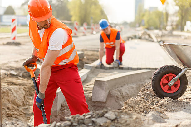 Best Residential Concrete Solutions in Naples, TX
